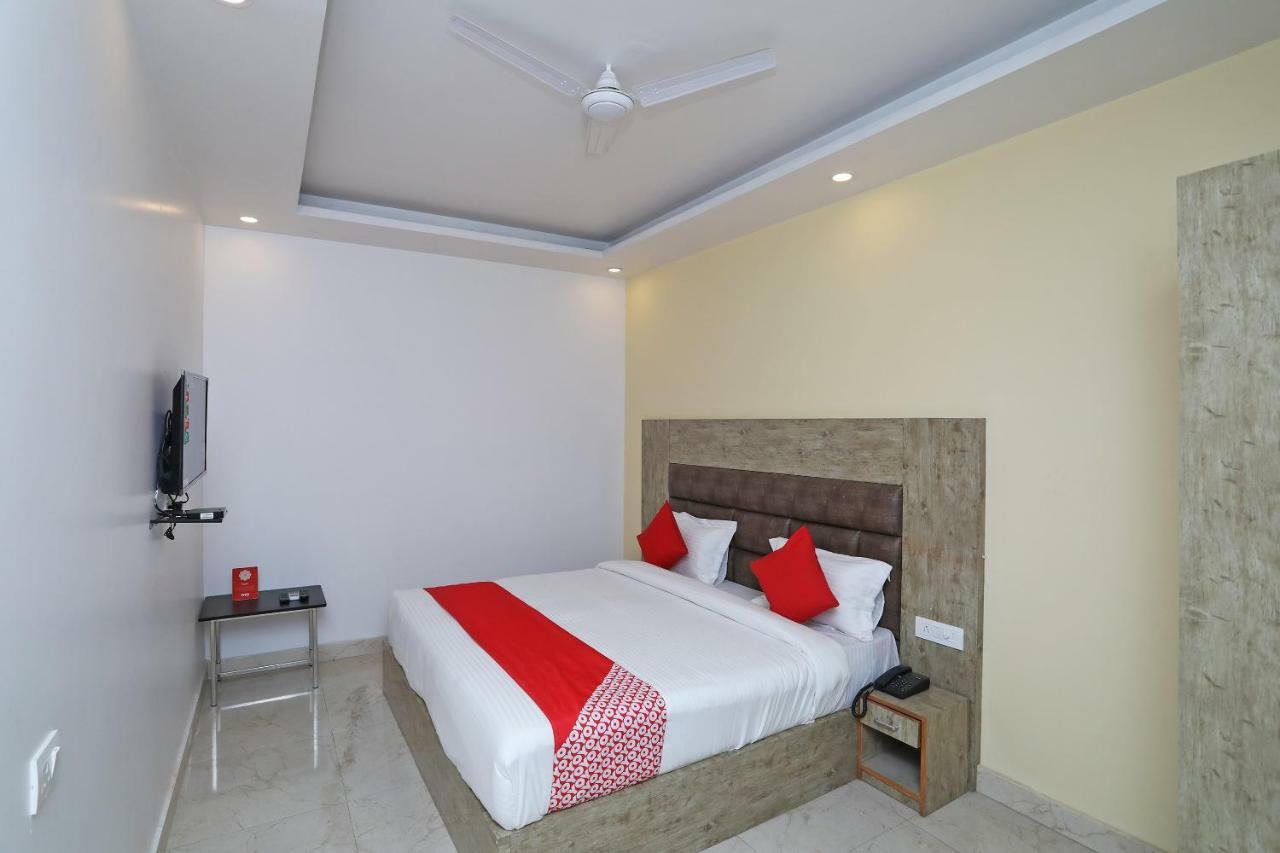 Oyo 43429 Star Glory Resort Havelock island Exterior photo